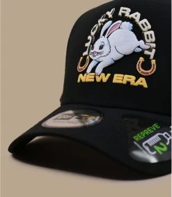 NEW ERA Trucker Sign Lucky Rabbit 10 NEW ERA Trucker Sign Lucky Rabbit -NEW ERA Winkel trucker sign lucky rabbit 2