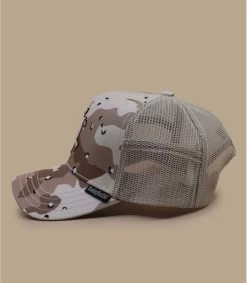 Trucker Soldier -NEW ERA Winkel trucker soldier 2