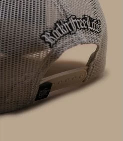 Trucker Soldier -NEW ERA Winkel trucker soldier 3