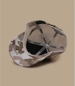 Trucker Soldier -NEW ERA Winkel trucker soldier 4