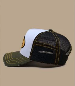 Von Dutch Trucker Summer Olive 11 Von Dutch Trucker Summer Olive -NEW ERA Winkel trucker summer olive 3