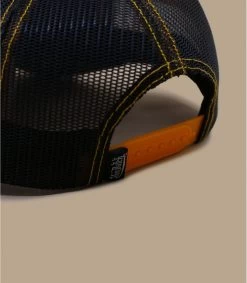 Von Dutch Trucker Summer Olive 12 Von Dutch Trucker Summer Olive -NEW ERA Winkel trucker summer olive 4