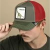 Trucker Thunder Lizard Olive 1 Trucker Thunder Lizard Olive -NEW ERA Winkel trucker thunder lizard olive