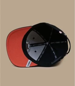 Truefit Lazer Tiger Black -NEW ERA Winkel truefit lazer tiger black 5