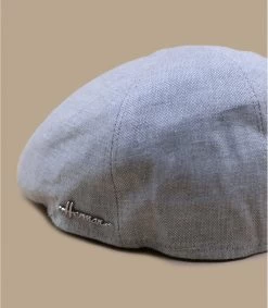 Suez Linen Grey -NEW ERA Winkel usurperlinen grey 1
