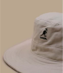 Kangol Utility Cord Jungle Beige -NEW ERA Winkel utility cord jungle beige 2