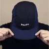 HUF Utulity Volley Navy -NEW ERA Winkel utulity volley navy