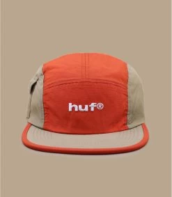 HUF Utulity Volley Tan 11 HUF Utulity Volley Tan -NEW ERA Winkel utulity volley tan 2
