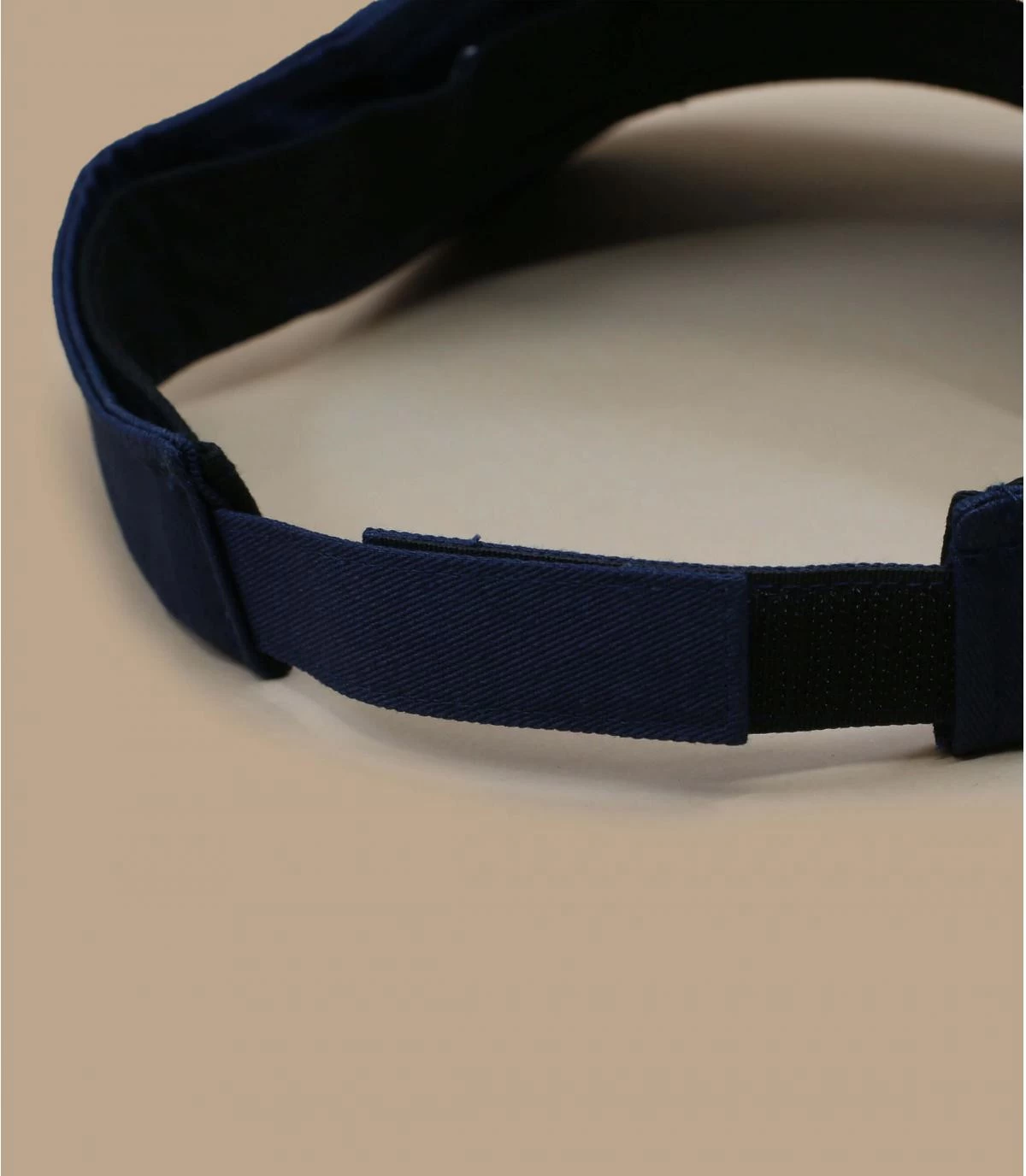 Flexfit Visor Navy 5 Flexfit Visor Navy - Afbeelding 3
