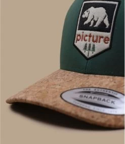 Picture Wakopa Cap Bayberry -NEW ERA Winkel wakopa cap bayberry 2