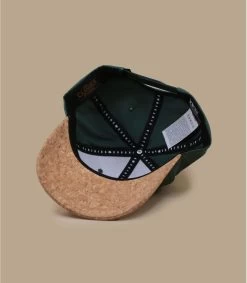 Picture Wakopa Cap Bayberry -NEW ERA Winkel wakopa cap bayberry 5