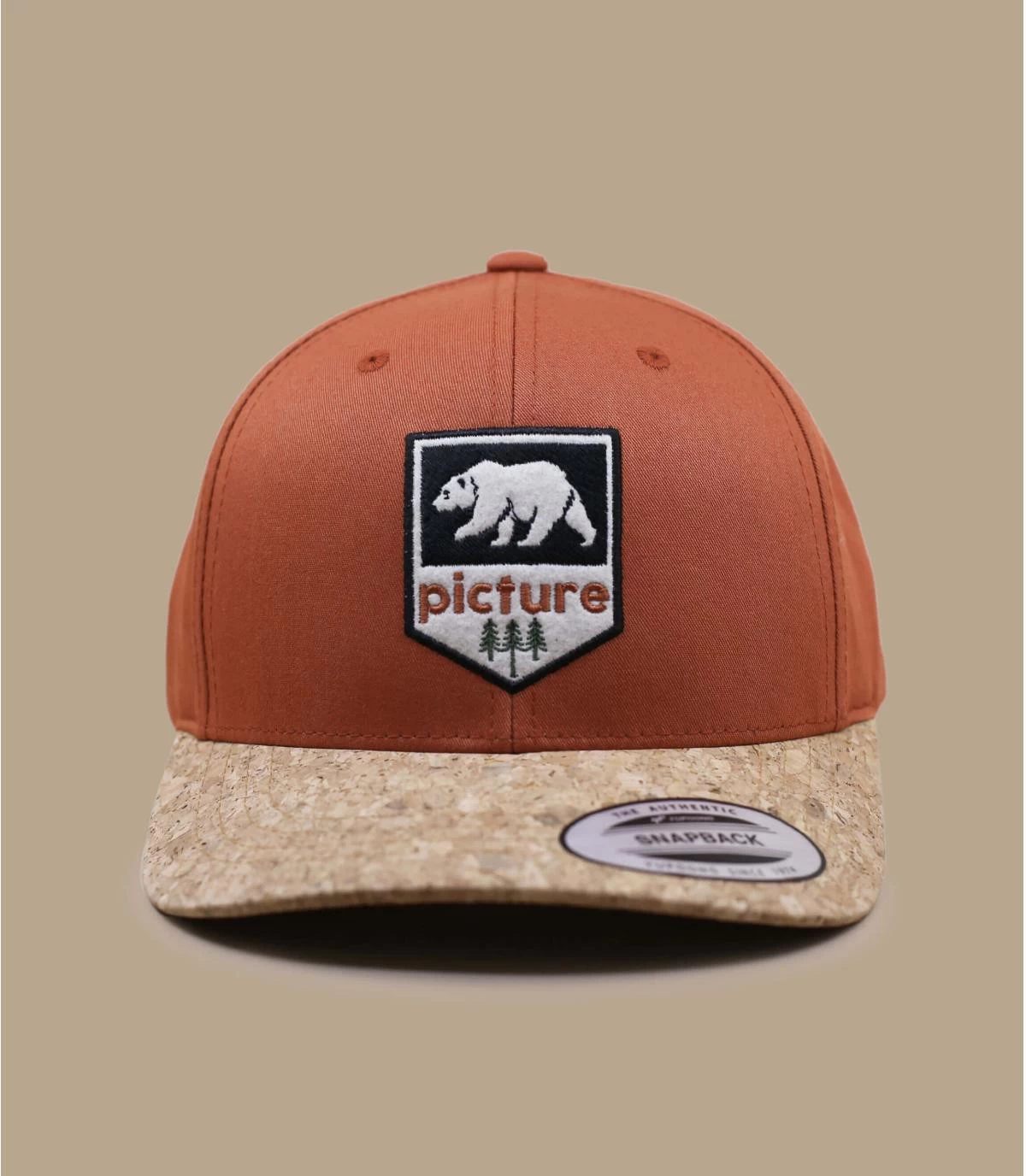 Picture Wakopa Nutz 4 Picture Wakopa Nutz - Afbeelding 2