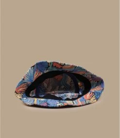 Patagonia Wavefarer Bucket Joy Pitch Blue -NEW ERA Winkel wavefarer bucket joy pitch blue 3