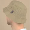 Patagonia Wavefarer Bucket Maojave Khaki 2 Patagonia Wavefarer Bucket Maojave Khaki -NEW ERA Winkel wavefarer bucket maojave khaki