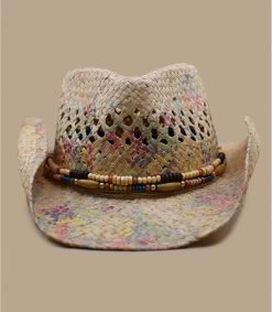 Stetson Western Raffia Natural 11 Stetson Western Raffia Natural -NEW ERA Winkel western raffia natural 2