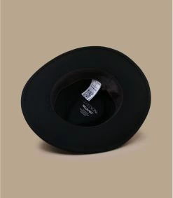 Stetson Western Woolfelt Black -NEW ERA Winkel western woolfelt black 3