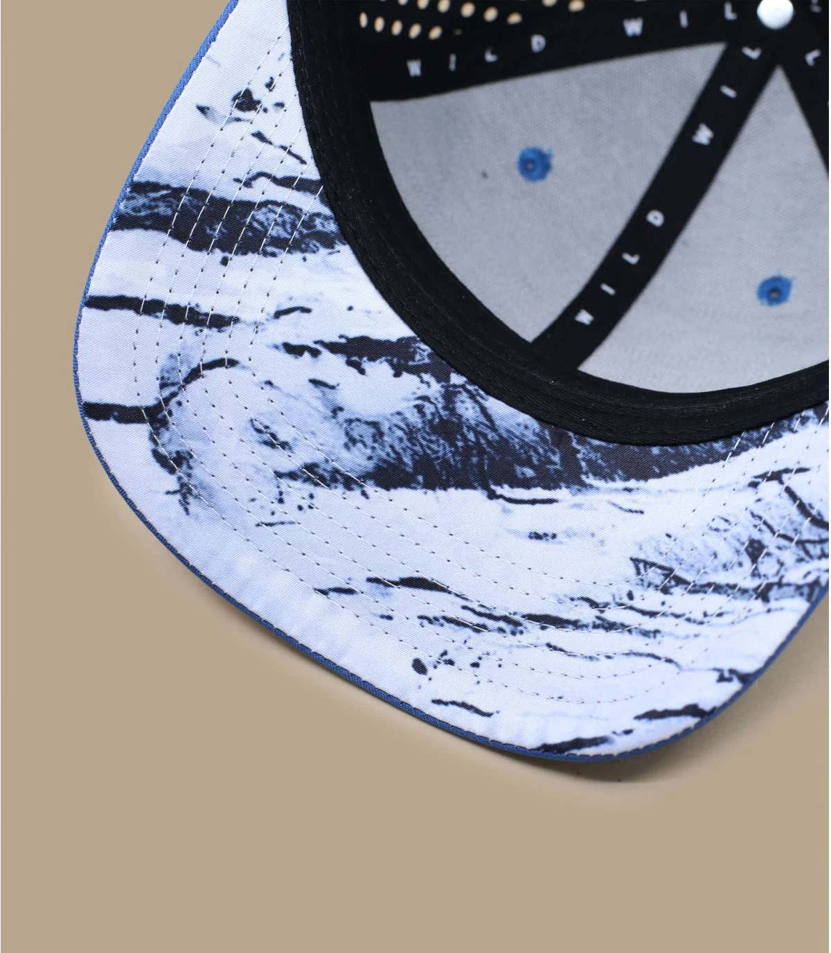 Wild Cap Opal Blue 7 Wild Cap Opal Blue - Afbeelding 5