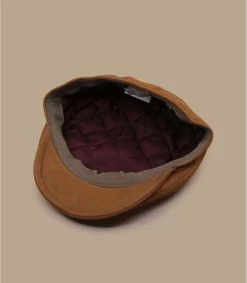 Wilson TP Cognac -NEW ERA Winkel wilson tp cognac 2