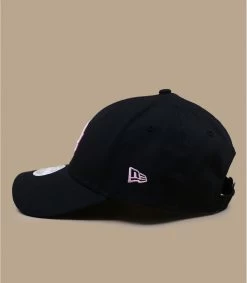 NEW ERA Wmn League Ess 940 LA Black Pink 10 NEW ERA Wmn League Ess 940 LA Black Pink -NEW ERA Winkel wmn league ess 940 la black pink 3