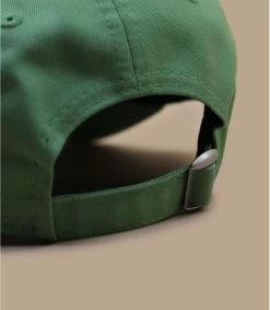 NEW ERA Wmn League Ess Cap 9Forty NY Green -NEW ERA Winkel wmn league ess cap 9forty ny green 4