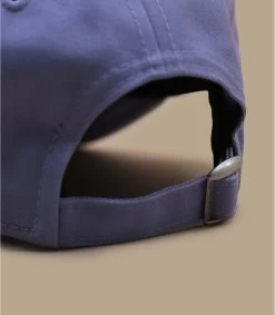 NEW ERA Wmn League Ess Cap 9Forty NY Lavendar -NEW ERA Winkel wmn league ess cap 9forty ny lavendar 4