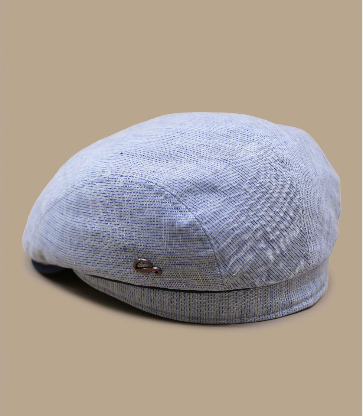 Xavier Lin Gris Bleu 5 Xavier Lin Gris Bleu - Afbeelding 3