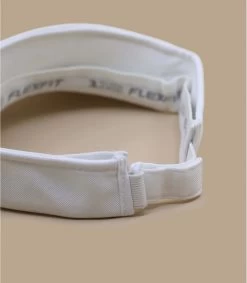 Zonneklep Wit Flexfit Dames -NEW ERA Winkel zonneklep wit flexit wm 2