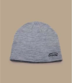 OXBOW Aland Gris Chiné