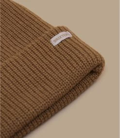 Brixton Alpha W Beanie Lion -NEW ERA Winkel alpha w beanie lion 2