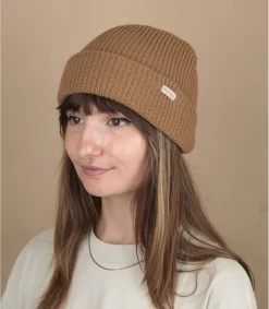 Brixton Alpha W Beanie Lion