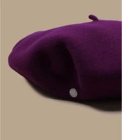 Authentique Purple -NEW ERA Winkel authentique purple 2
