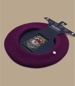 Authentique Purple -NEW ERA Winkel authentique purple 3