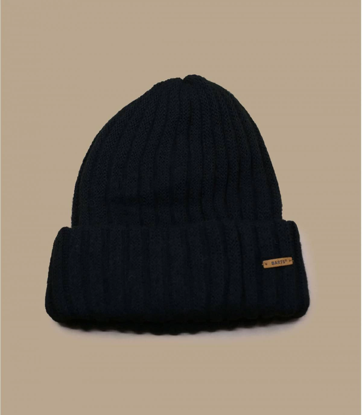 Barts Bayne Black 4 Barts Bayne Black - Afbeelding 2