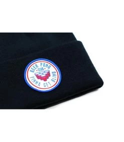Beanie Beer Pong Club 6 Beanie Beer Pong Club -NEW ERA Winkel beanie beer pong clubBeer20Pong20blauwe20muts