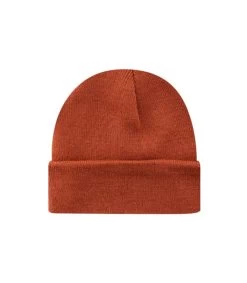 Beanie Blank Rust