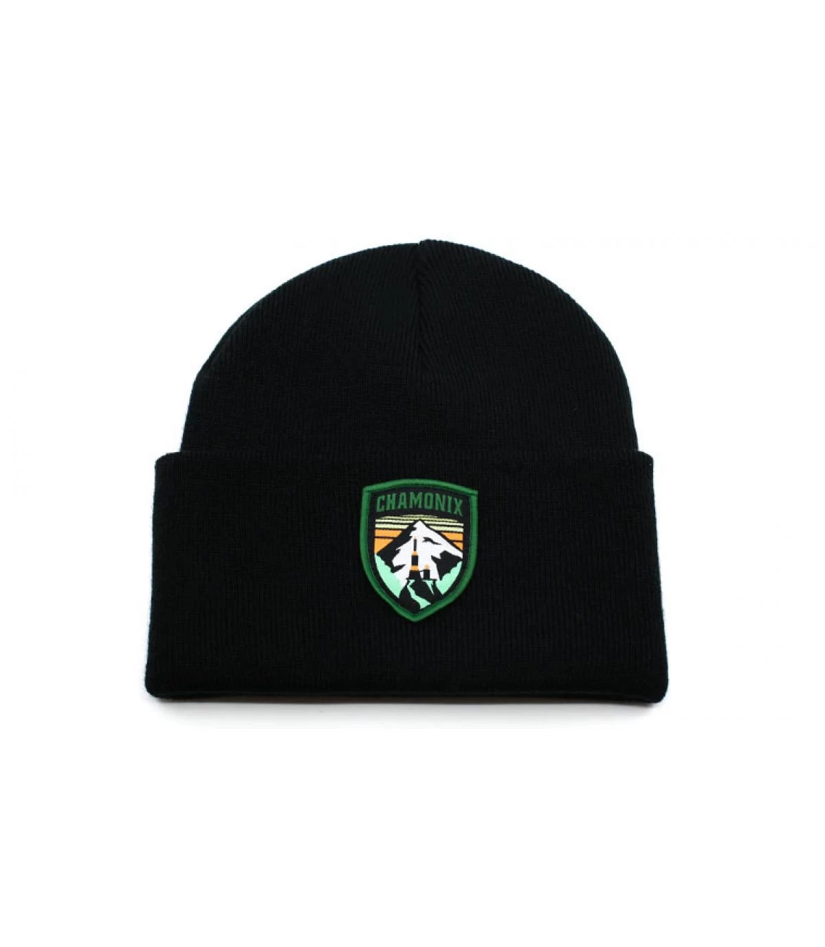 Beanie Chamonix 4 Beanie Chamonix - Afbeelding 2