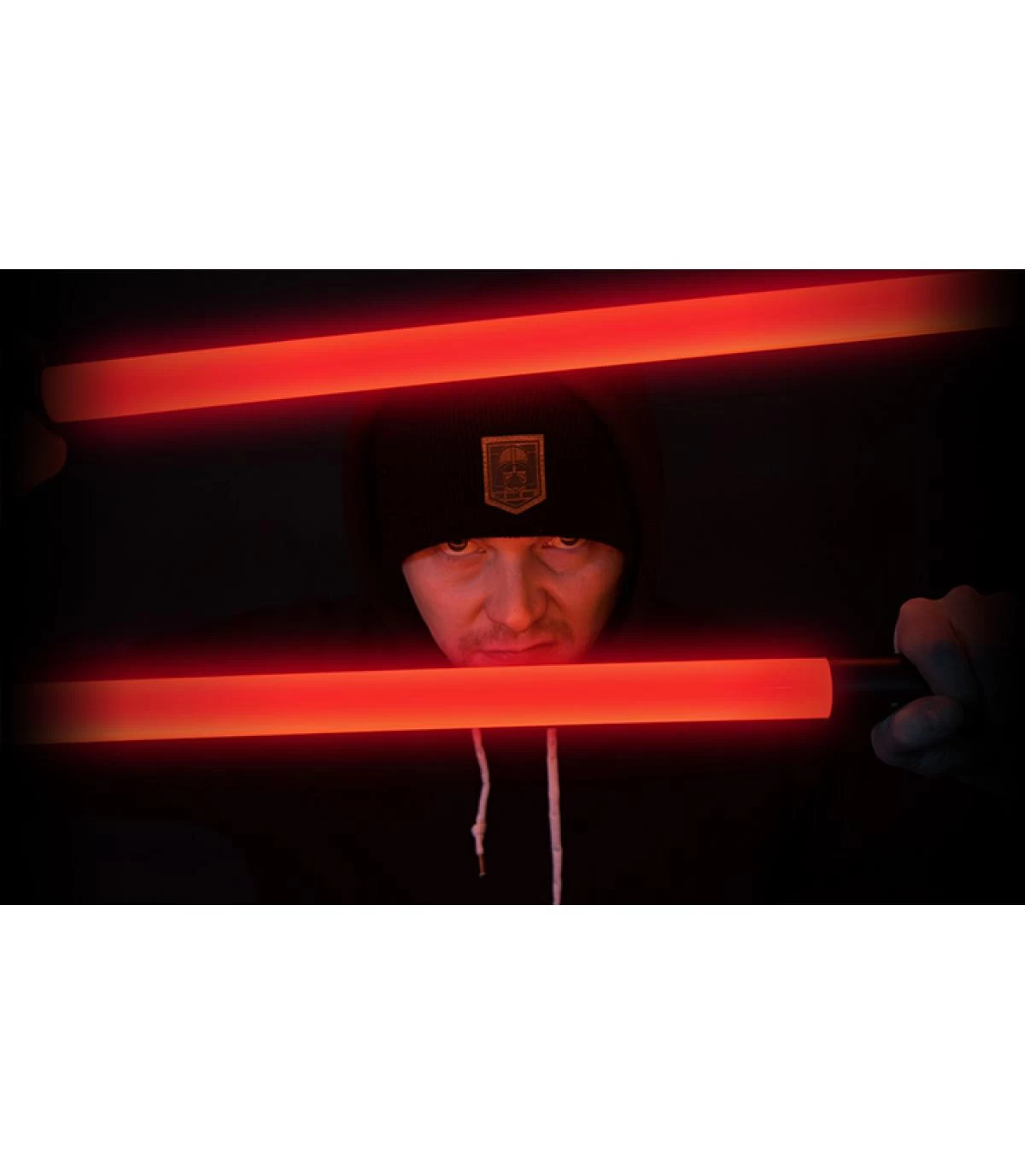 Beanie Dark Side Black 3 Beanie Dark Side Black