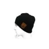Beanie Loyalty Black -NEW ERA Winkel beanie loyalty blackzwarte20loyaliteitskap20Beanie20Loyalty20black