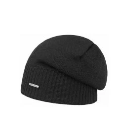 Stetson Beanie Oversized WV Merino Anthracite 6 Stetson Beanie Oversized WV Merino Anthracite -NEW ERA Winkel beanie oversized wv merino anthraciteBeanie20Oversized20WV20Merino20anthracite20Stetson