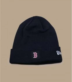 NEW ERA Beanie Team Cuff Boston Navy 6 NEW ERA Beanie Team Cuff Boston Navy -NEW ERA Winkel beanie team cuff boston navy 1