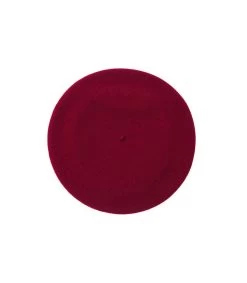Beret Paris Bordeaux -NEW ERA Winkel beret paris bordeauxBurgundy20dames20baret