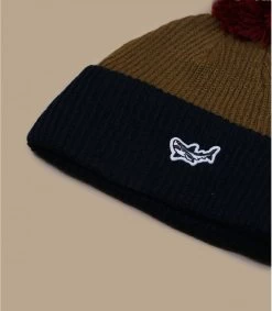 Blocker Brown Navy 7 Blocker Brown Navy -NEW ERA Winkel blocker brown navy 2