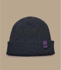 Bonnet Ahoy Anthracite Purple