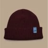 Bonnet Ahoy Burgundy Blue -NEW ERA Winkel bonnet ahoy burgundy blue
