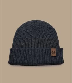 Bonnet Ocean Legend Anthracite Brown