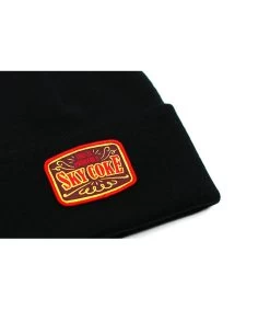 Bonnet Sky Coke 7 Bonnet Sky Coke -NEW ERA Winkel bonnet sky cokezwarte20Sky20Coke20beanie