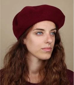 Bordeaux Franse Baret
