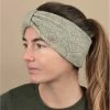 Barts Bridgey Headband Light Pistache -NEW ERA Winkel bridgey headband light pistache