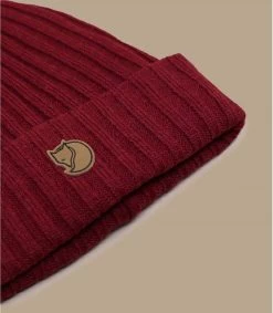 Fjallraven Byron Red Oak 7 Fjallraven Byron Red Oak -NEW ERA Winkel byron red oak 2