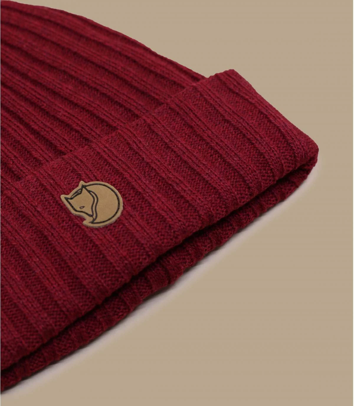 Fjallraven Byron Red Oak 5 Fjallraven Byron Red Oak - Afbeelding 3